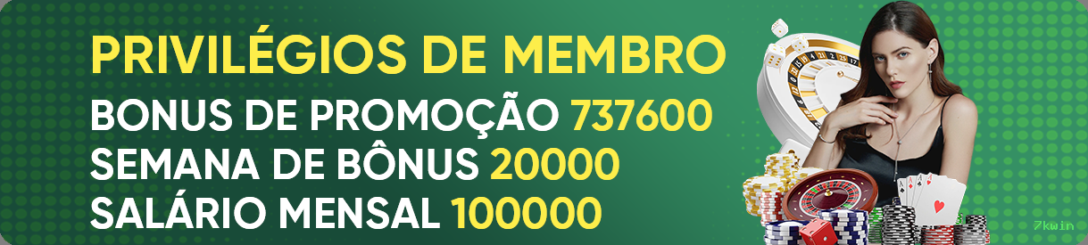 APP oficial da 7kwin para mobile