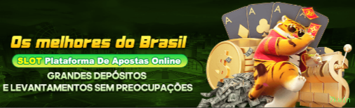 Slots online da 7kwin com jackpots progressivos